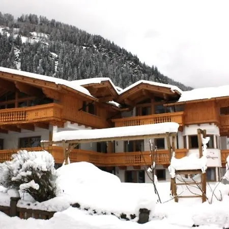 Landhaus Alpensonne Neustift im Stubaital Exterior photo