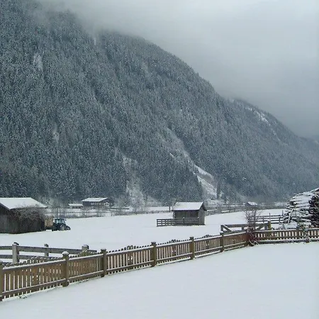 Landhaus Alpensonne Neustift im Stubaital Exterior photo