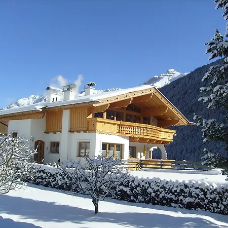 Landhaus Alpensonne Neustift im Stubaital Exterior photo
