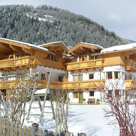 Landhaus Alpensonne Neustift im Stubaital Exterior photo