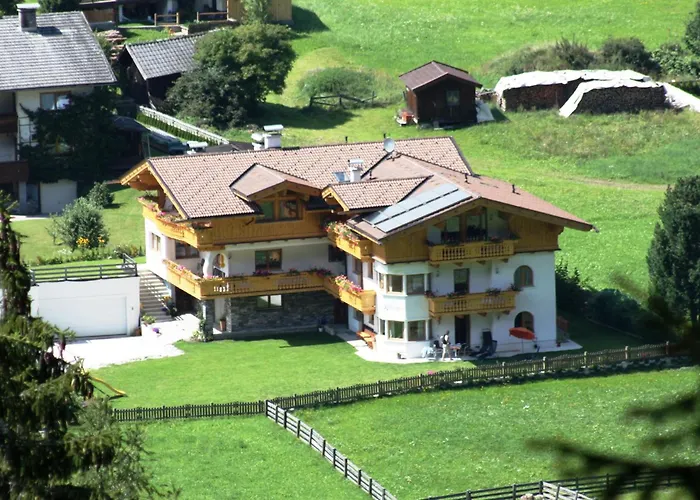 Landhaus Alpensonne