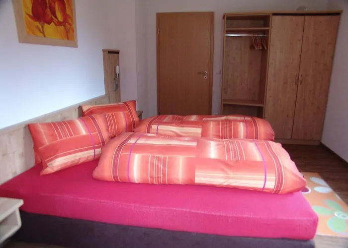 Landhaus Alpensonne