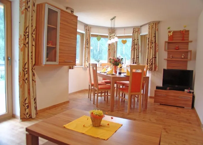 Landhaus Alpensonne