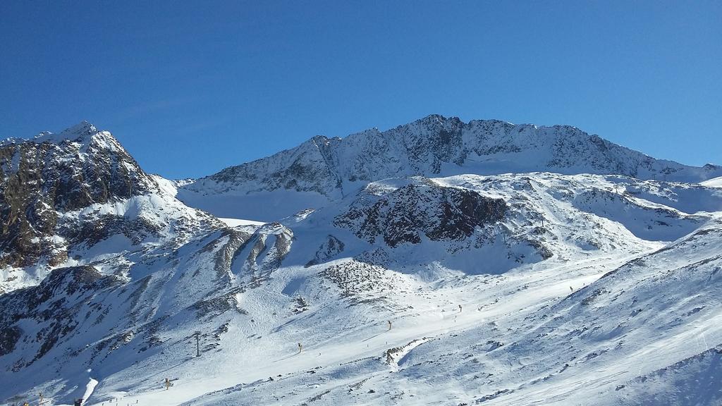Alpensonne Neustift im Stubaital