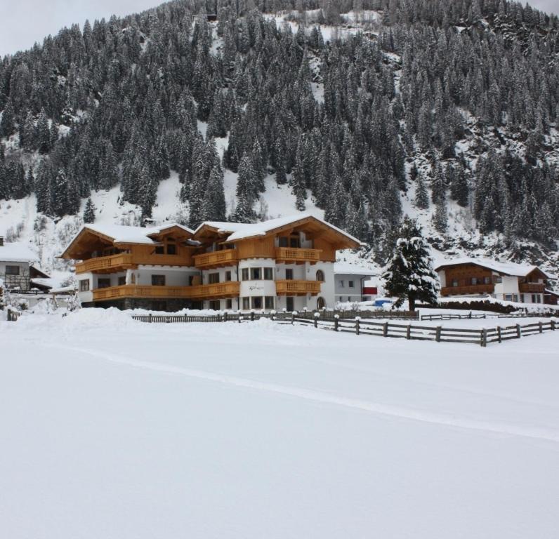 Alpensonne Neustift im Stubaital
