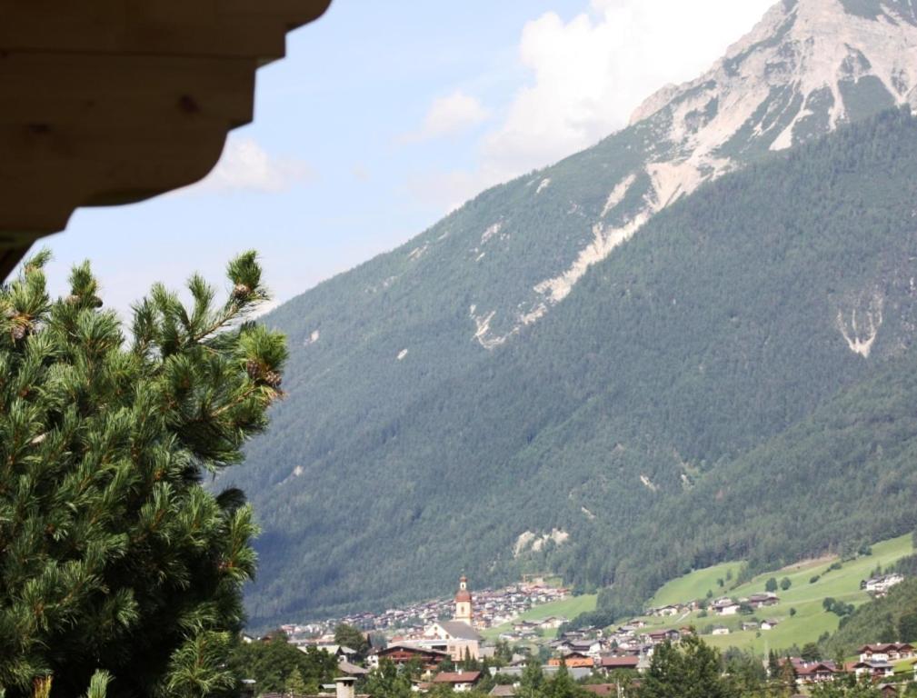 Apartment Alpensonne Neustift im Stubaital