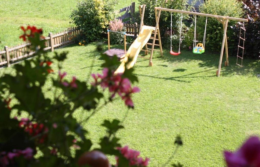Apartment Alpensonne Neustift im Stubaital