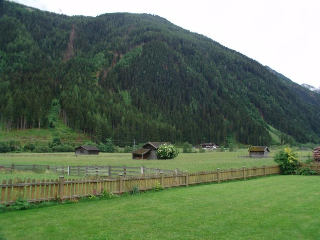 Alpensonne Neustift im Stubaital