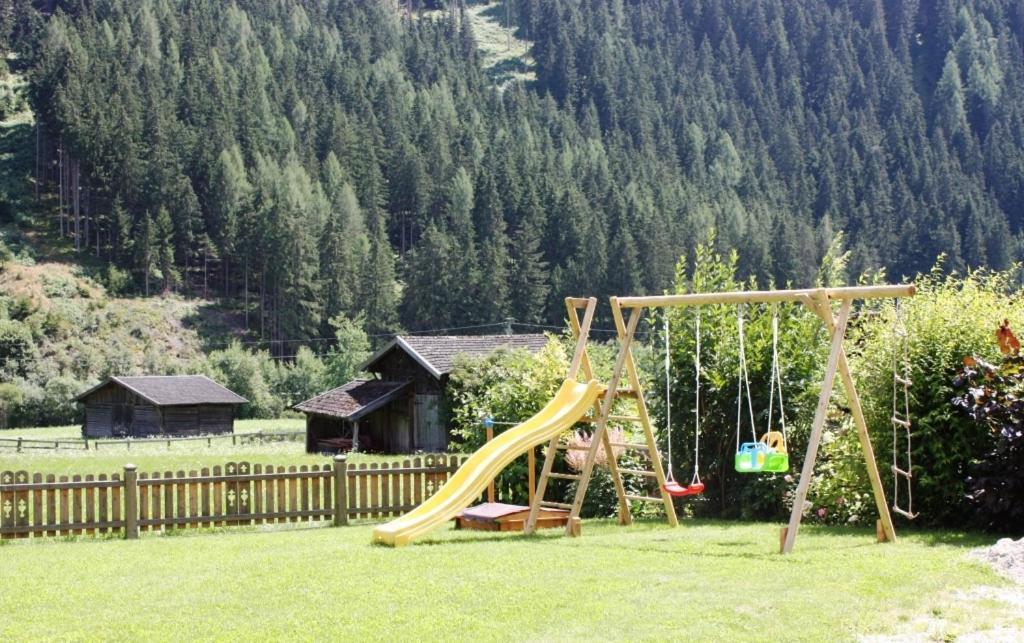 Alpensonne Neustift im Stubaital