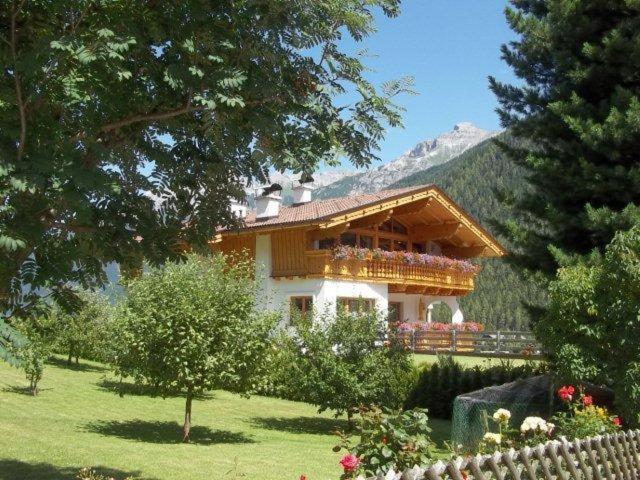 Apartment Alpensonne