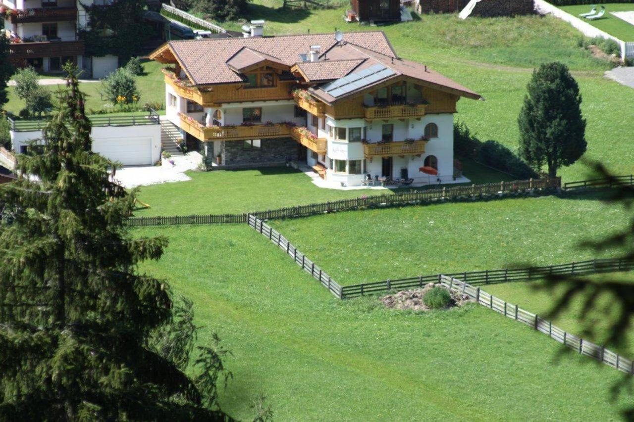 Apartament Alpensonne *