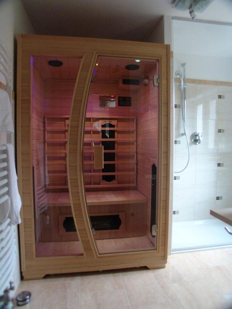 Apartment Alpensonne Neustift im Stubaital