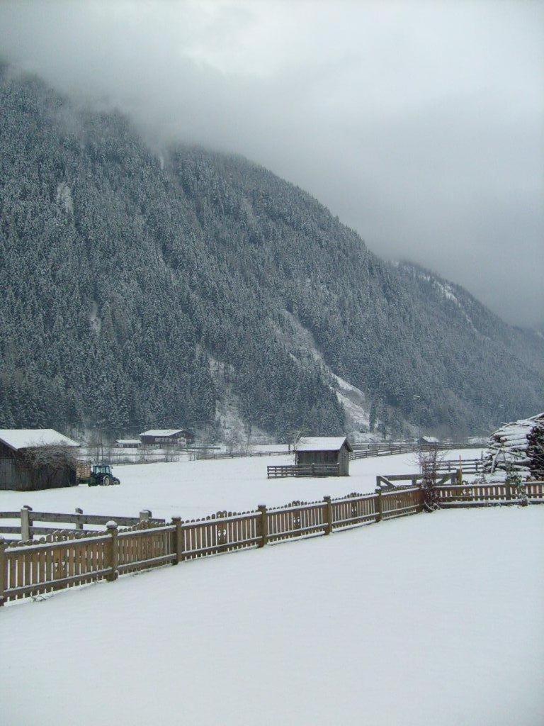 Apartment Alpensonne Neustift im Stubaital