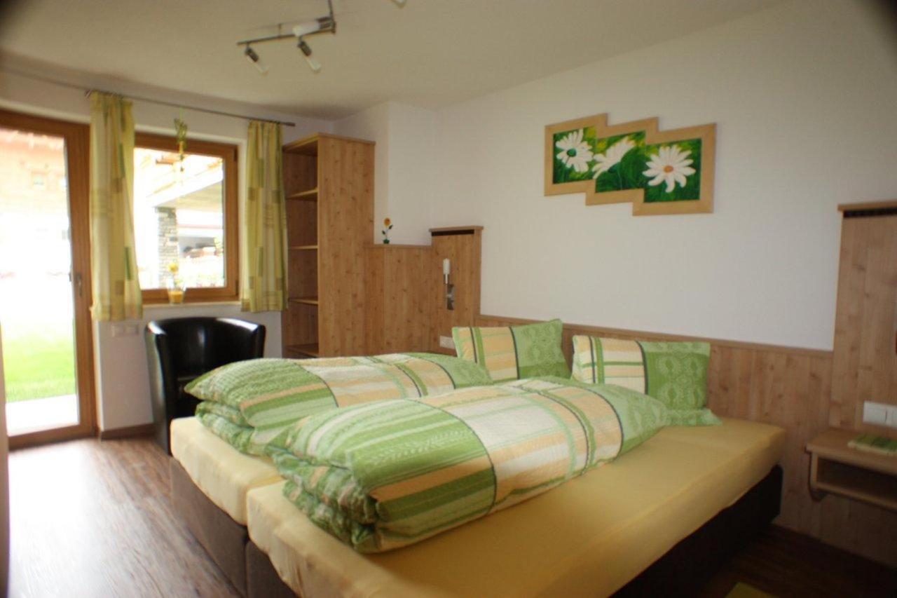 Apartment Alpensonne
