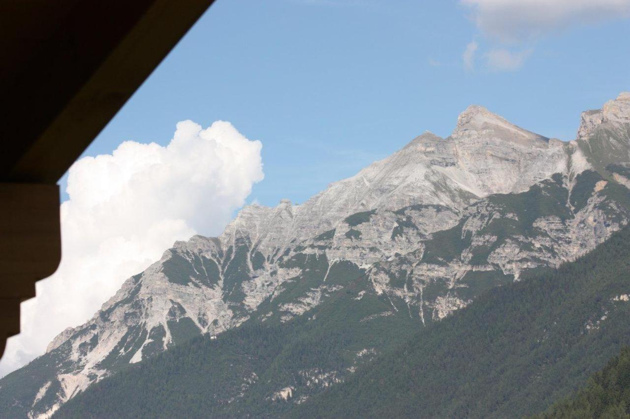 Alpensonne Neustift im Stubaital