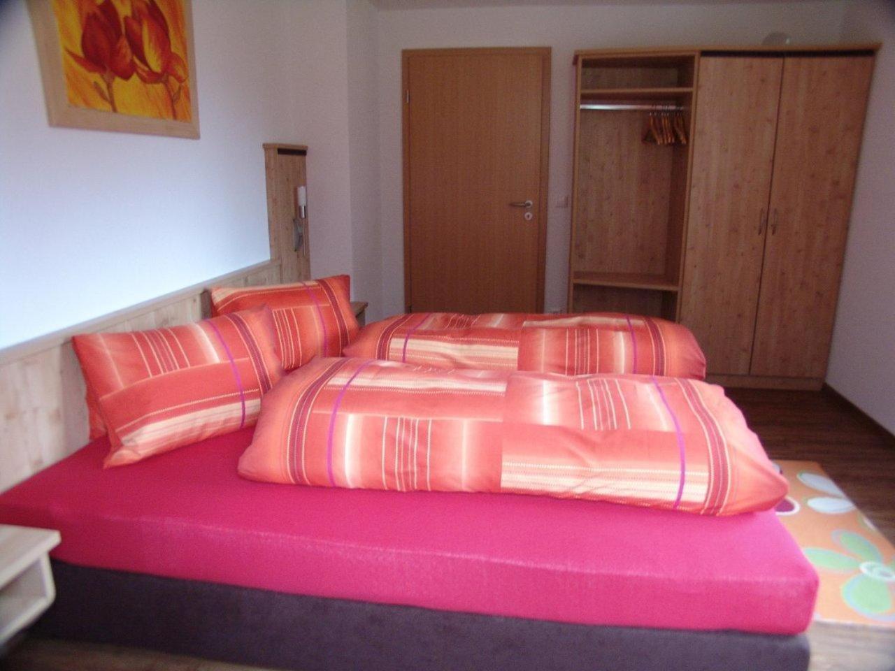 Apartment Alpensonne *