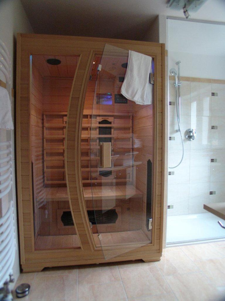 Apartament Alpensonne *