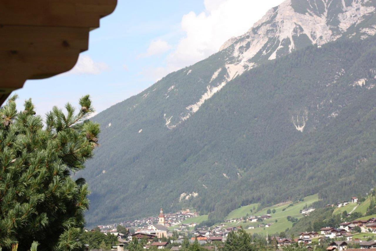 Apartment Alpensonne Neustift im Stubaital