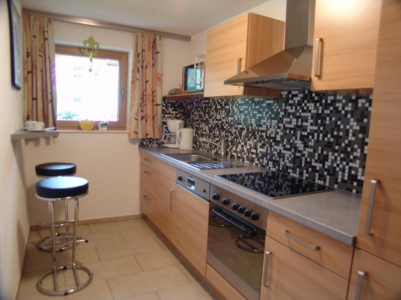 Apartment Alpensonne Neustift im Stubaital