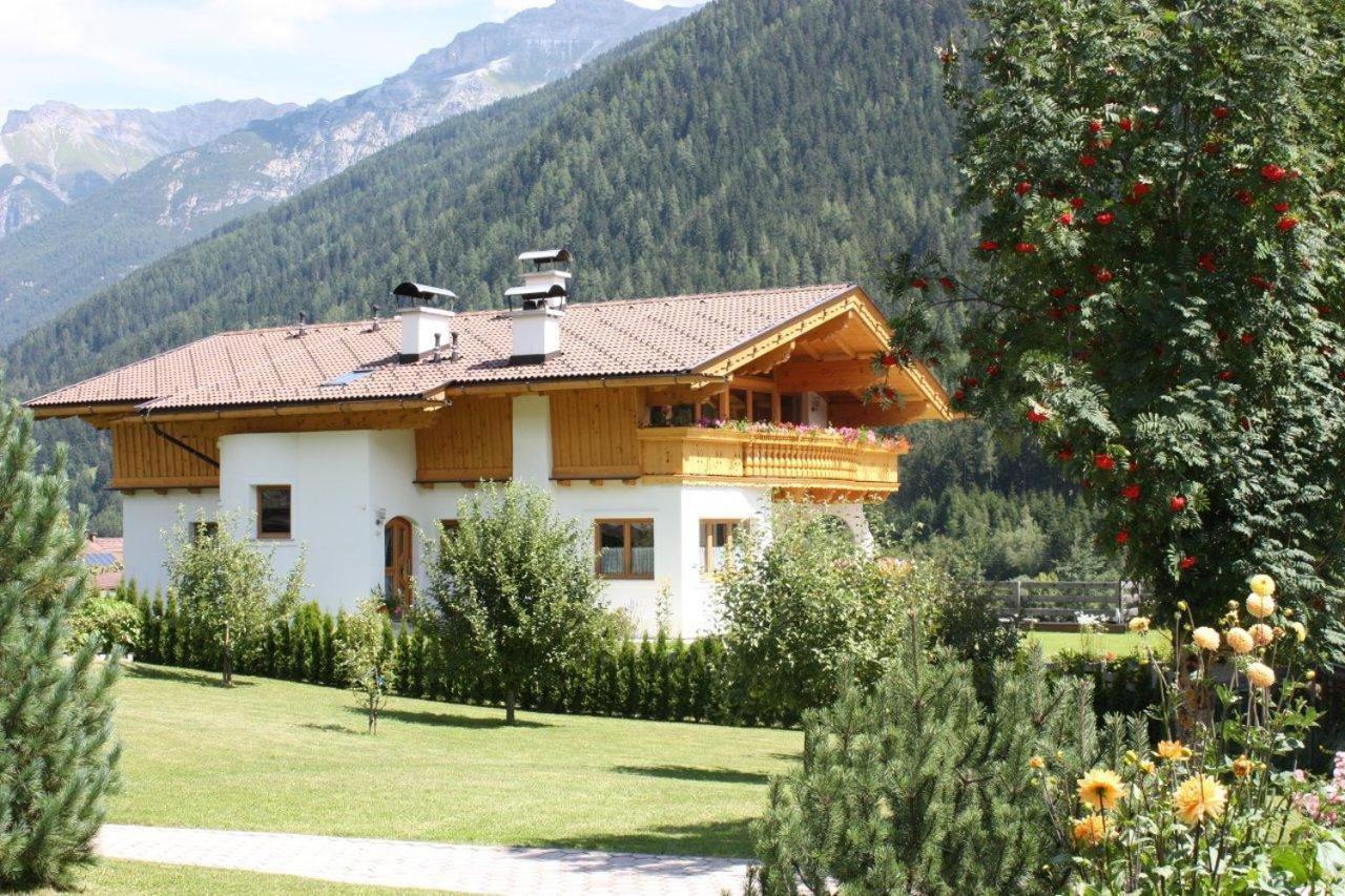 Alpensonne Neustift im Stubaital
