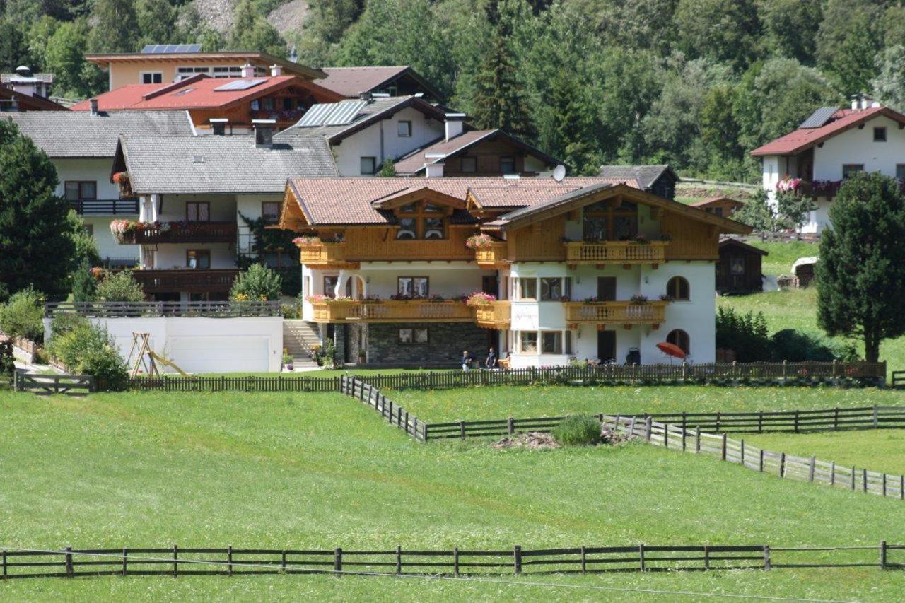 Apartment Alpensonne *