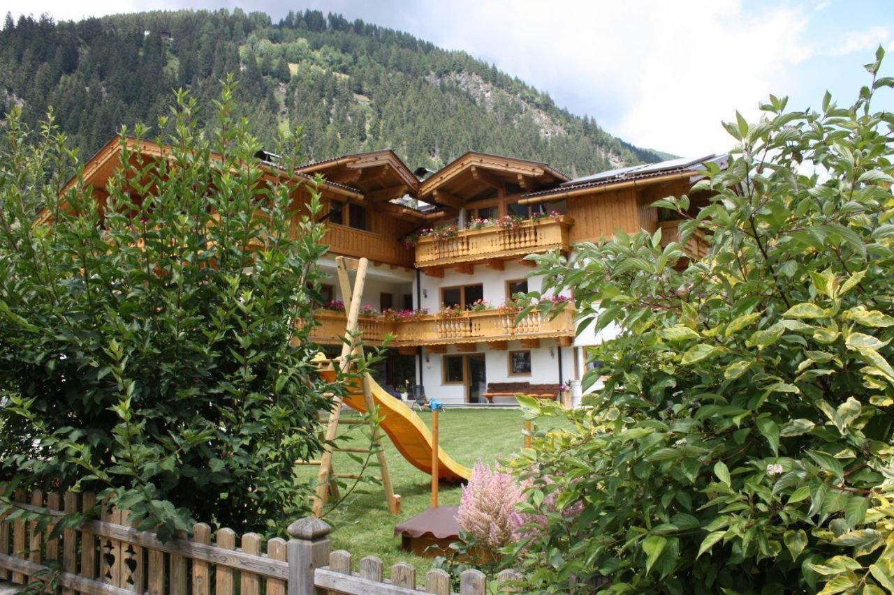 Alpensonne