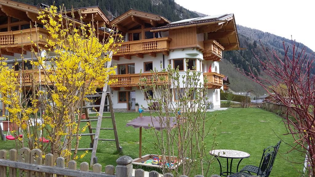 Alpensonne
