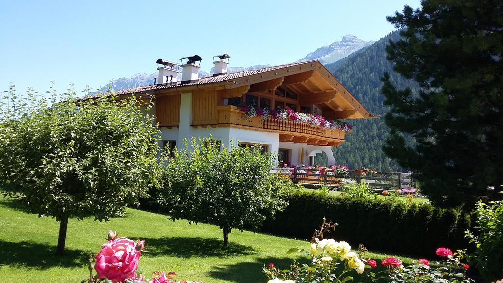 Alpensonne *