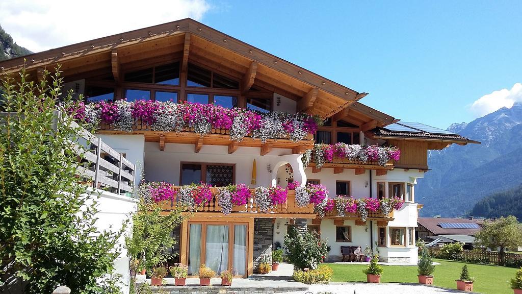 Alpensonne