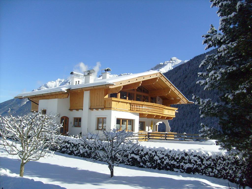 Apartment Alpensonne