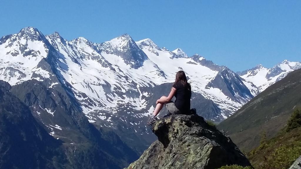 Alpensonne Neustift im Stubaital