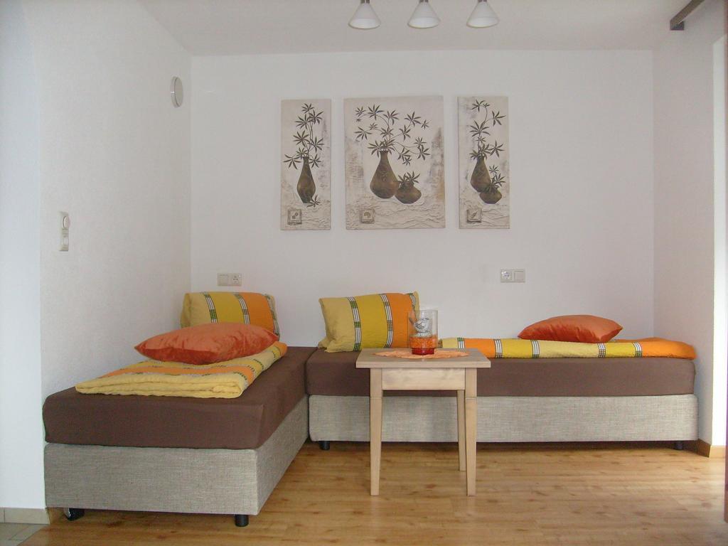 Alpensonne Apartment