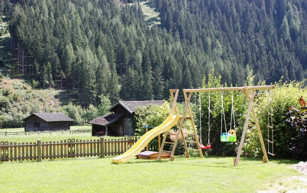 Alpensonne Neustift im Stubaital