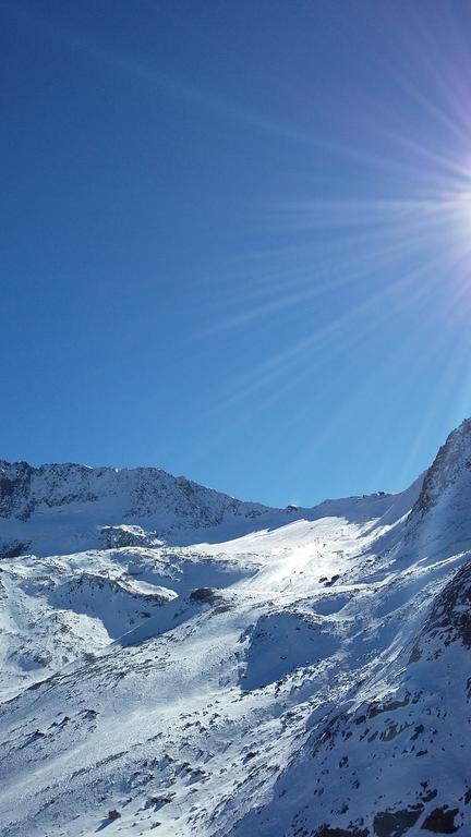 Apartament Alpensonne