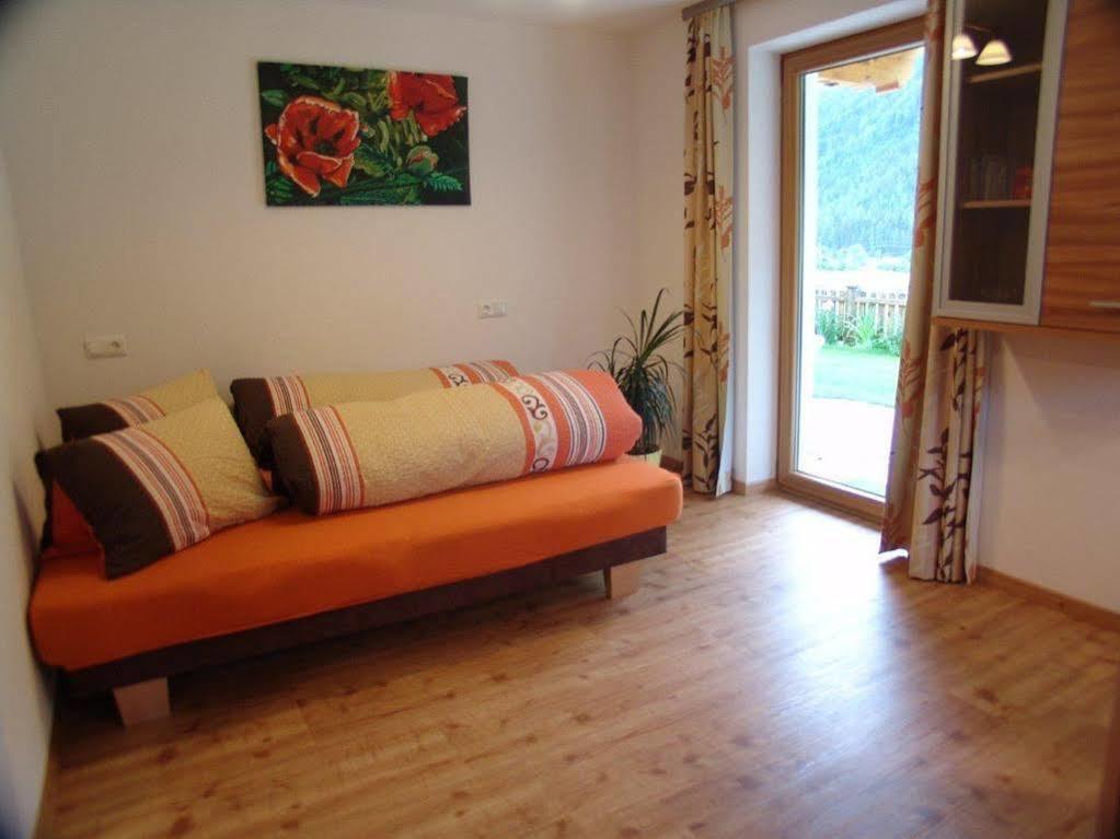 Apartment Alpensonne