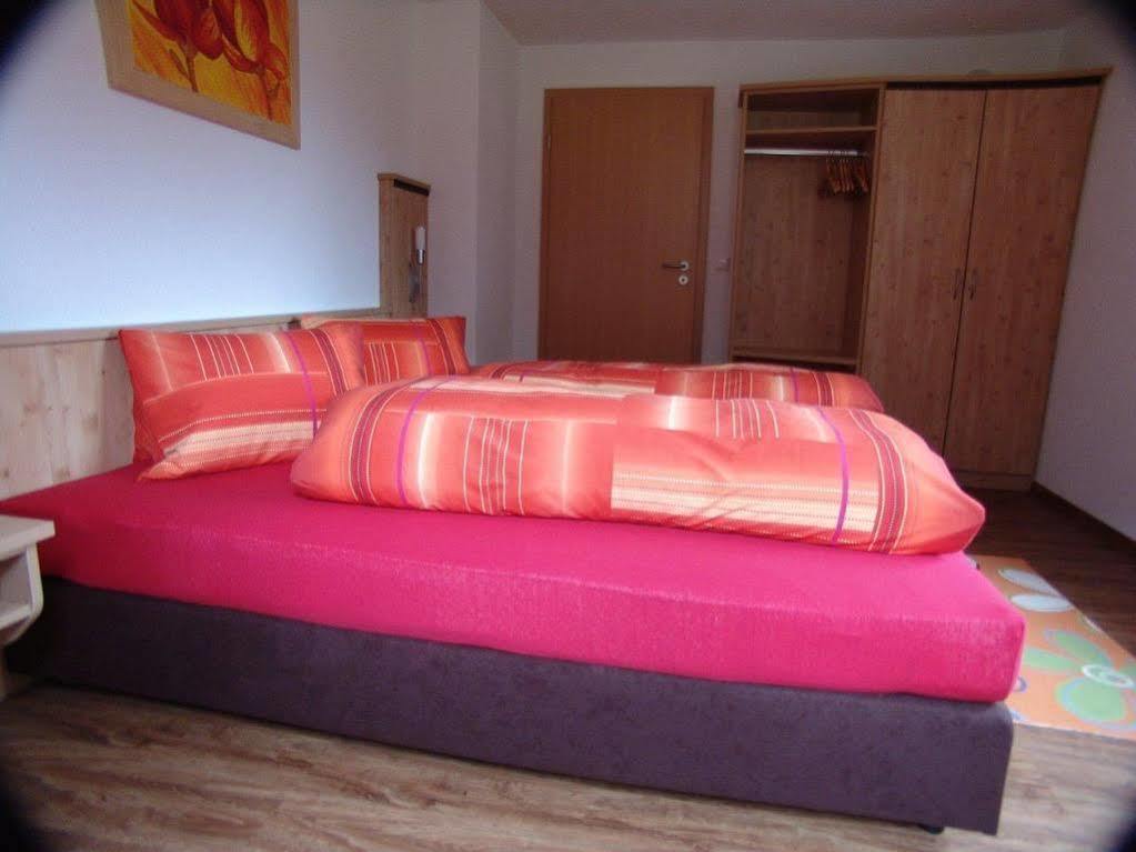 Apartment Alpensonne